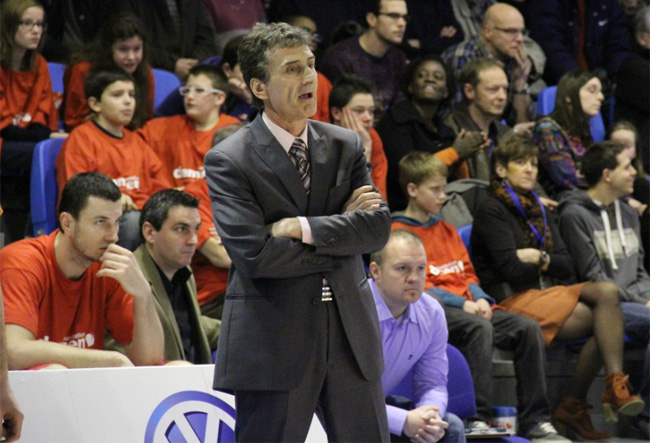 Ненад Трайкович