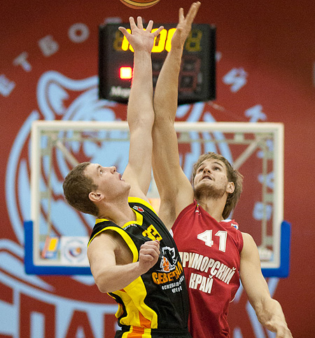 №41 Даниил Соловьев