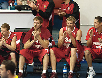 Даниил Соловьев и Александр Савенков