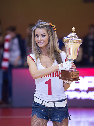 «Бронза» наша!