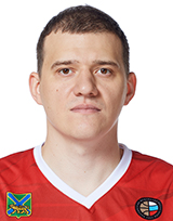 Шелекето Максим Петрович