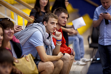 Презентация команды