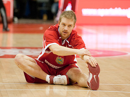 БЕКО ПБЛ. «Спартак-Приморье» - «Спартак» СПб 63:76