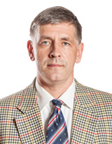 Кисурин Евгений Владимирович