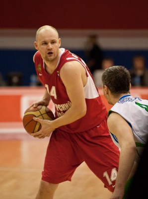 С возвращением, Батя!