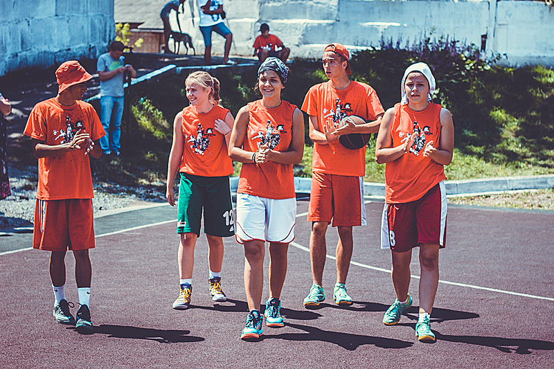 Четвертый, не последний