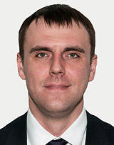 Булганин Роман Александрович