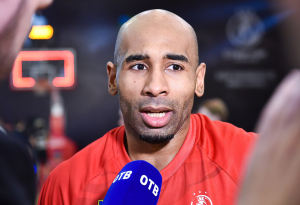 Квамейн Митчелл: «Мой стиль игры подходит под европейский баскетбол»