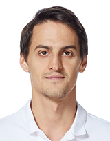 Плотников Глеб Геннадьевич