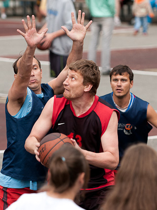 4 тур Элитной лиги