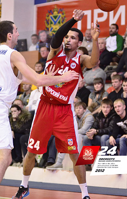 Майкл Эфевберх: Как только меня не называли в Америке