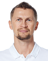 Малышев-Преображенский Алексей Валерьевич