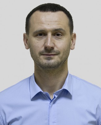 Новым руководителем БК «Спартак-Приморье» назначен Иван Сыркин