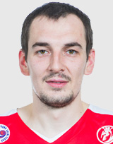 Голяхов Алексей Вячеславович