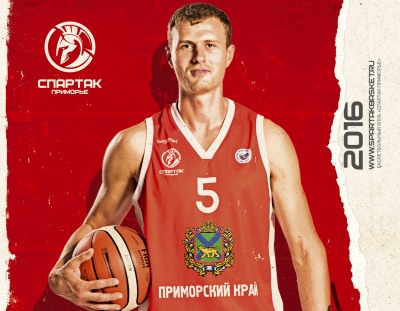 Илья Коротков: В «Спартаке-Приморье» играет мой племянник