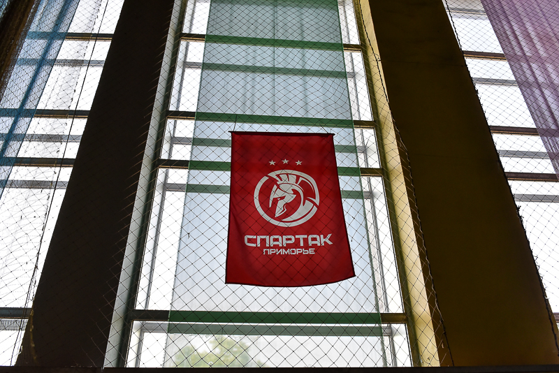 Мастер-классы в Арсеньеве, Кавалерово и Дальнегорске