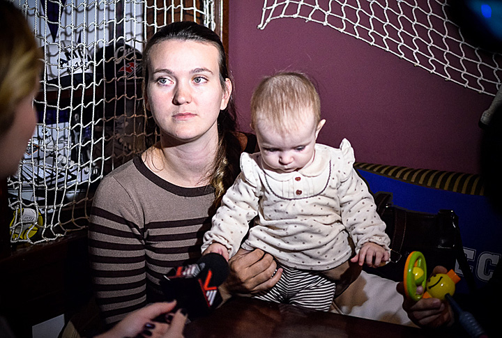 Поможем Даше вместе