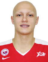 Артамонов Клим Игоревич