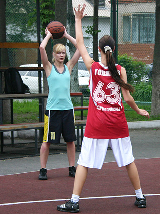 Пирс, Картер и Голяхов