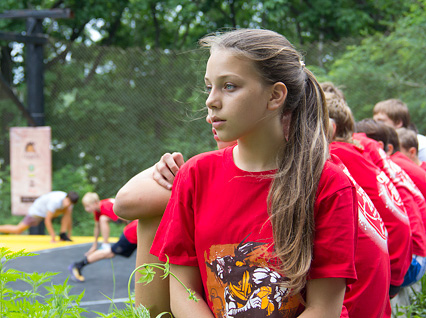 Губернатор Приморья Владимир Миклушевский посетил спортивный центр «Спарта»