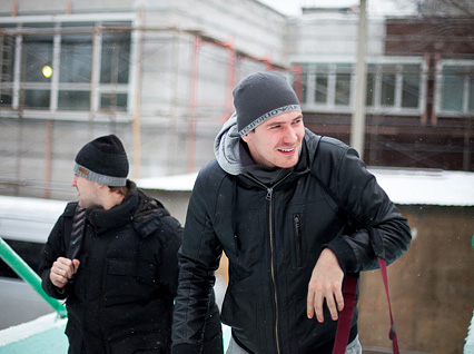 Интересный урок. Мастер-класс в гимназии №2