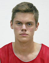 Чувилин Кирилл Евгеньевич