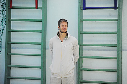 Мастер-класс в школе №14