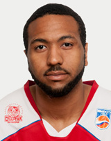 Гилленвотэ Трой (Troy Akeem Gillenwater)