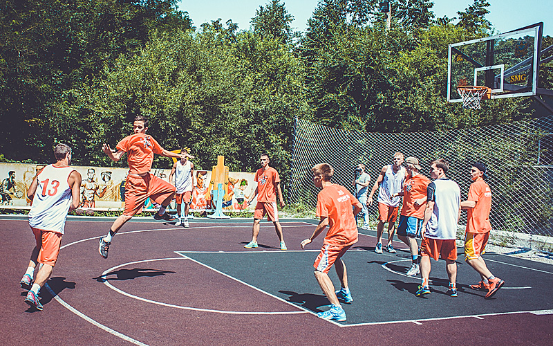 Четвертый, не последний