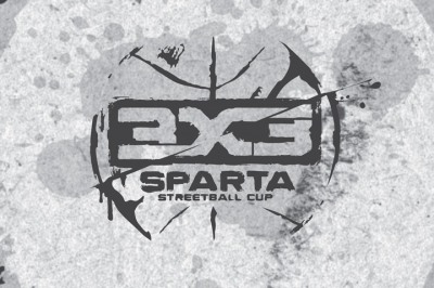 Сезон уличного баскетбола начинается в «Спарте»