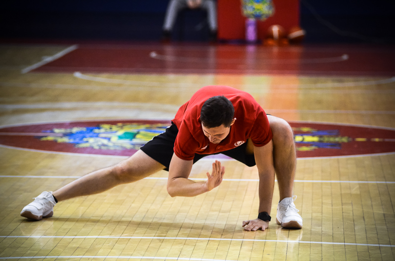 Суперлига. «Спартак-Приморье» - «Купол-Родники» 89:60