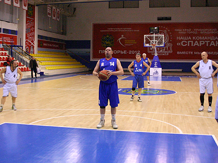 «Спартак» продолжает победные традиции