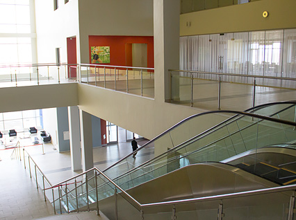 В следующем сезоне «Спартак-Приморье» будет играть на Русском острове