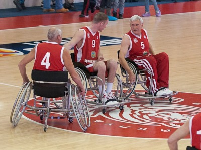 Первое краевое Первенство по баскетболу 3х3 на колясках пройдет во Владивостоке 