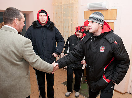 Подарки для друзей