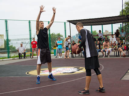 Король только один – Алексей Сысоев