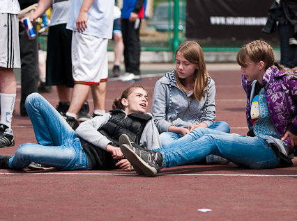 ПСРЗ - победитель Кубка Владивостока