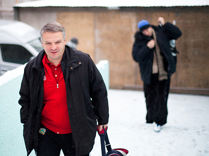 Интересный урок. Мастер-класс в гимназии №2