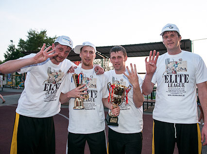 Все по местам