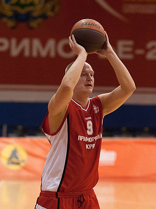 Ветераны «Спартака» - трижды чемпионы