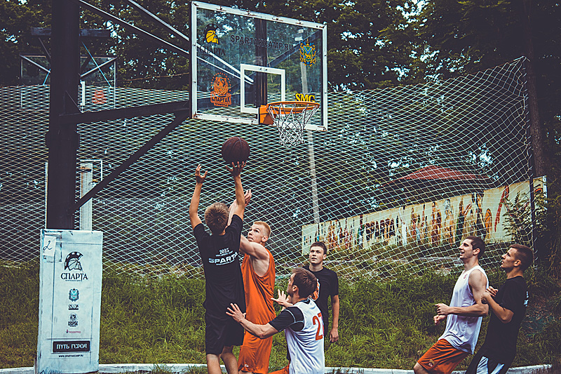 Все вместе!