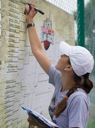 Король только один – Алексей Сысоев