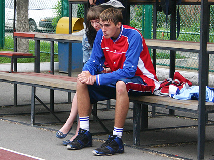 Пирс, Картер и Голяхов