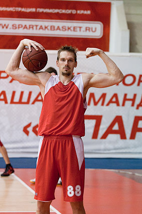 Шутки в сторону. Это тренировка