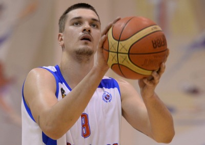 Александр Разумов перешел из «Зенита» в «Спартак-Приморье»