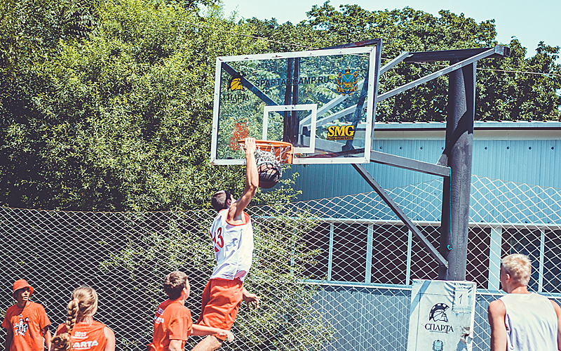 Четвертый, не последний