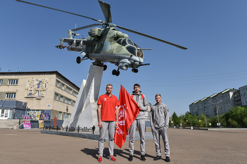 Мастер-классы в Арсеньеве, Кавалерово и Дальнегорске