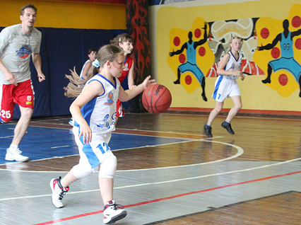 Возвращение в школу