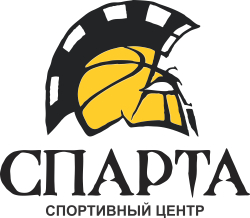 Новый сезон в «Спарте»
