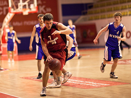 «Спартак» - обладатель Кубка Владивостока